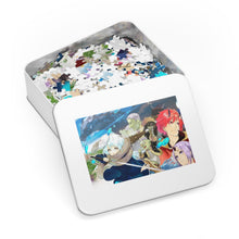 Load image into Gallery viewer, That Time I Got Reincarnated as a Slime,Shizue Izawa Jigsaw Puzzle
