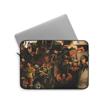 Load image into Gallery viewer, Anime One Piece Laptop Sleeve
