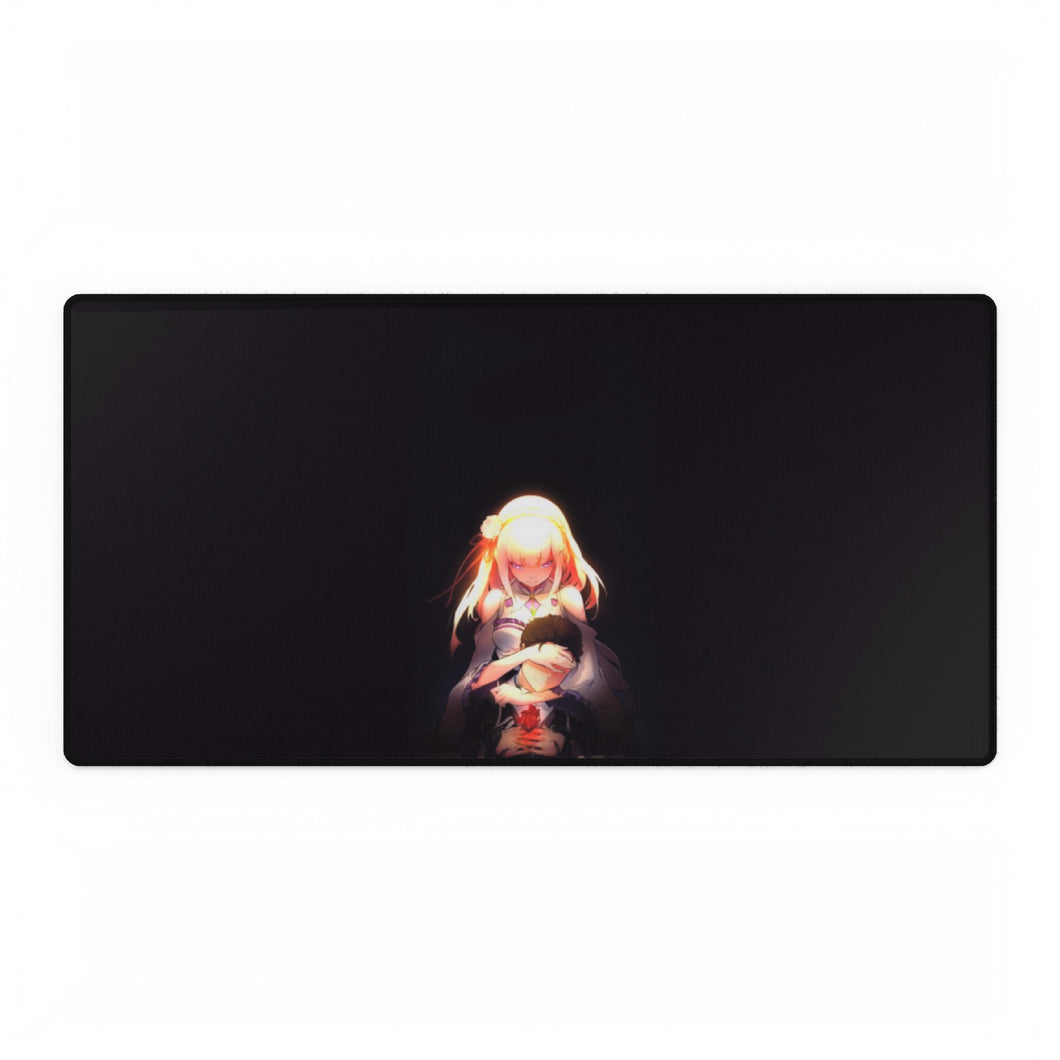 Anime Re:ZERO -Starting Life in Another World- Mouse Pad (Desk Mat)
