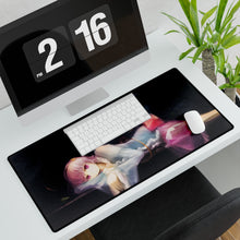 Load image into Gallery viewer, komeiji satori Mouse Pad (Desk Mat)
