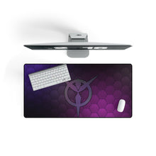 Load image into Gallery viewer, Planetside 2 Mouse Pad (Desk Mat)
