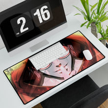 Load image into Gallery viewer, Anime Naruto Mouse Pad (Desk Mat)
