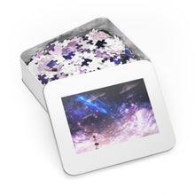 Load image into Gallery viewer, Your Name. Jigsaw Puzzle
