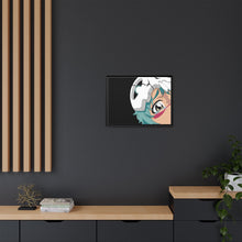 Load image into Gallery viewer, Anime Bleachr Canvas Framed Art Print

