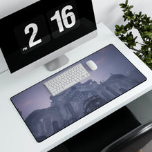 Load image into Gallery viewer, Scorn - End Mouse Pad (Desk Mat)
