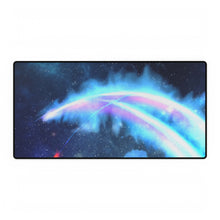 Load image into Gallery viewer, Your Name. Mouse Pad (Desk Mat)
