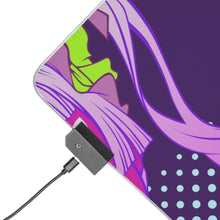 Load image into Gallery viewer, Maria Holic RGB LED Mouse Pad (Desk Mat)
