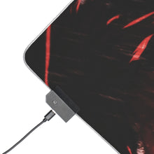 Load image into Gallery viewer, Anime Dragon Ball Z RGB LED Mouse Pad (Desk Mat)
