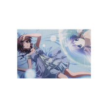 Load image into Gallery viewer, Clannad Nagisa Furukawa Rug
