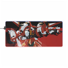 Load image into Gallery viewer, Alteisen Riese RGB LED Mouse Pad (Desk Mat)
