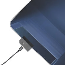 Load image into Gallery viewer, Sword Art Online RGB LED Mouse Pad (Desk Mat)
