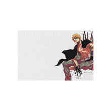 Load image into Gallery viewer, Anime Bleach Rug
