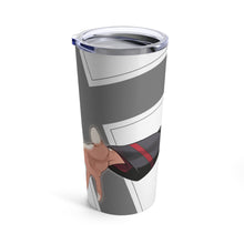 Load image into Gallery viewer, Girls und Panzer Tumbler 20oz
