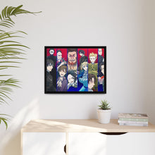 Load image into Gallery viewer, Anime Fate/Zeror Canvas Framed Art Print
