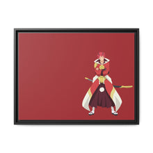Load image into Gallery viewer, Anime That Time I Got Reincarnated as a Slime Canvas Framed Art Print
