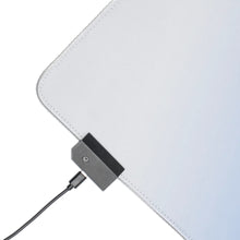 Load image into Gallery viewer, Darling in the FranXX RGB LED Mouse Pad (Desk Mat)
