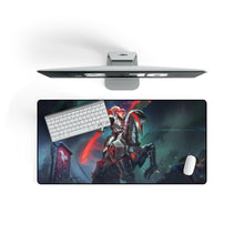Load image into Gallery viewer, Smite Mouse Pad (Desk Mat)
