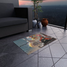 Load image into Gallery viewer, Zero Two Rug
