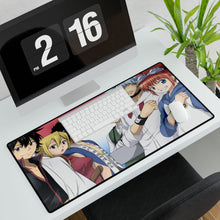 Load image into Gallery viewer, Sket Dance Mouse Pad (Desk Mat)
