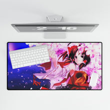Load image into Gallery viewer, Anime Touhou Mouse Pad (Desk Mat)
