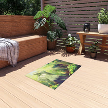 Load image into Gallery viewer, Mushishi Rug
