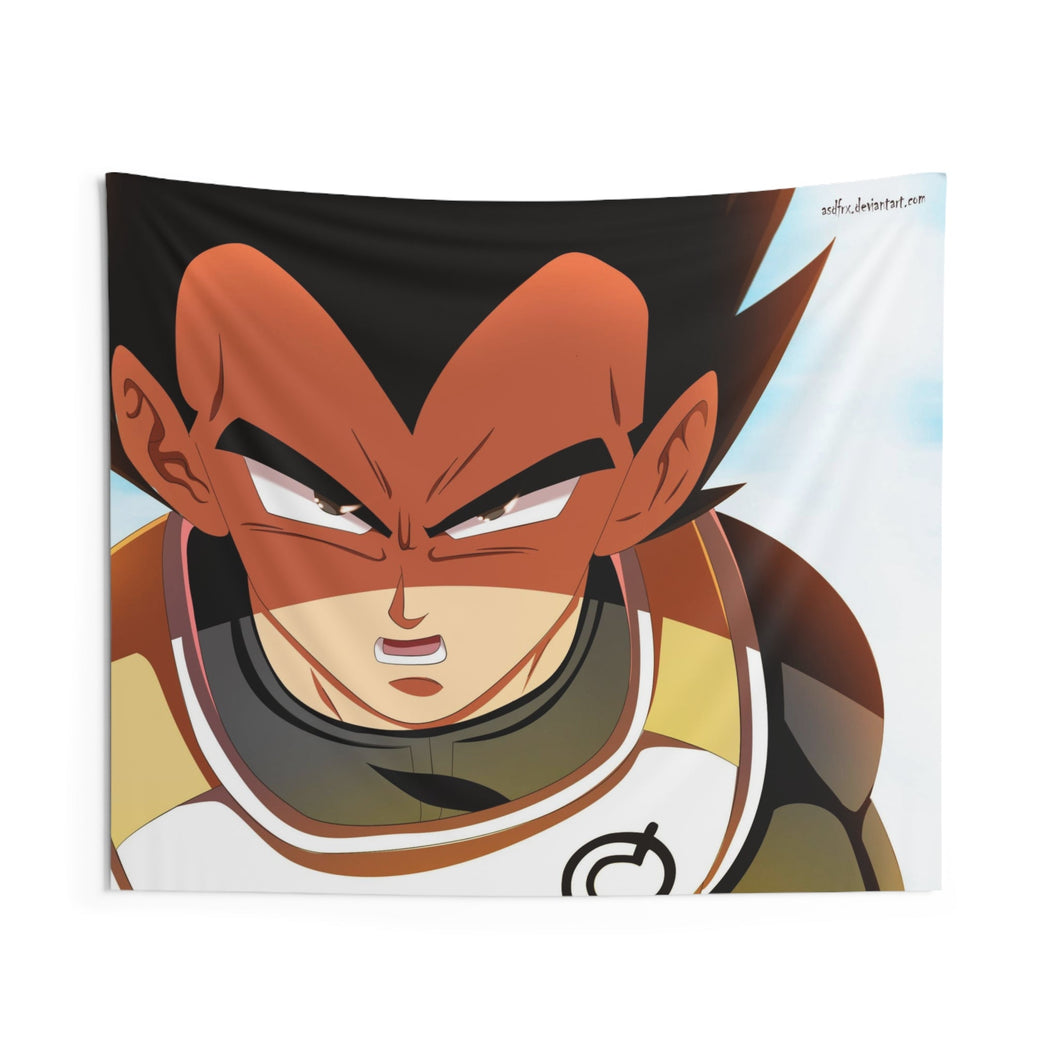 Anime Dragon Ball Z Indoor Wall Tapestry