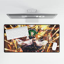 Load image into Gallery viewer, Anime Touhou Mouse Pad (Desk Mat)

