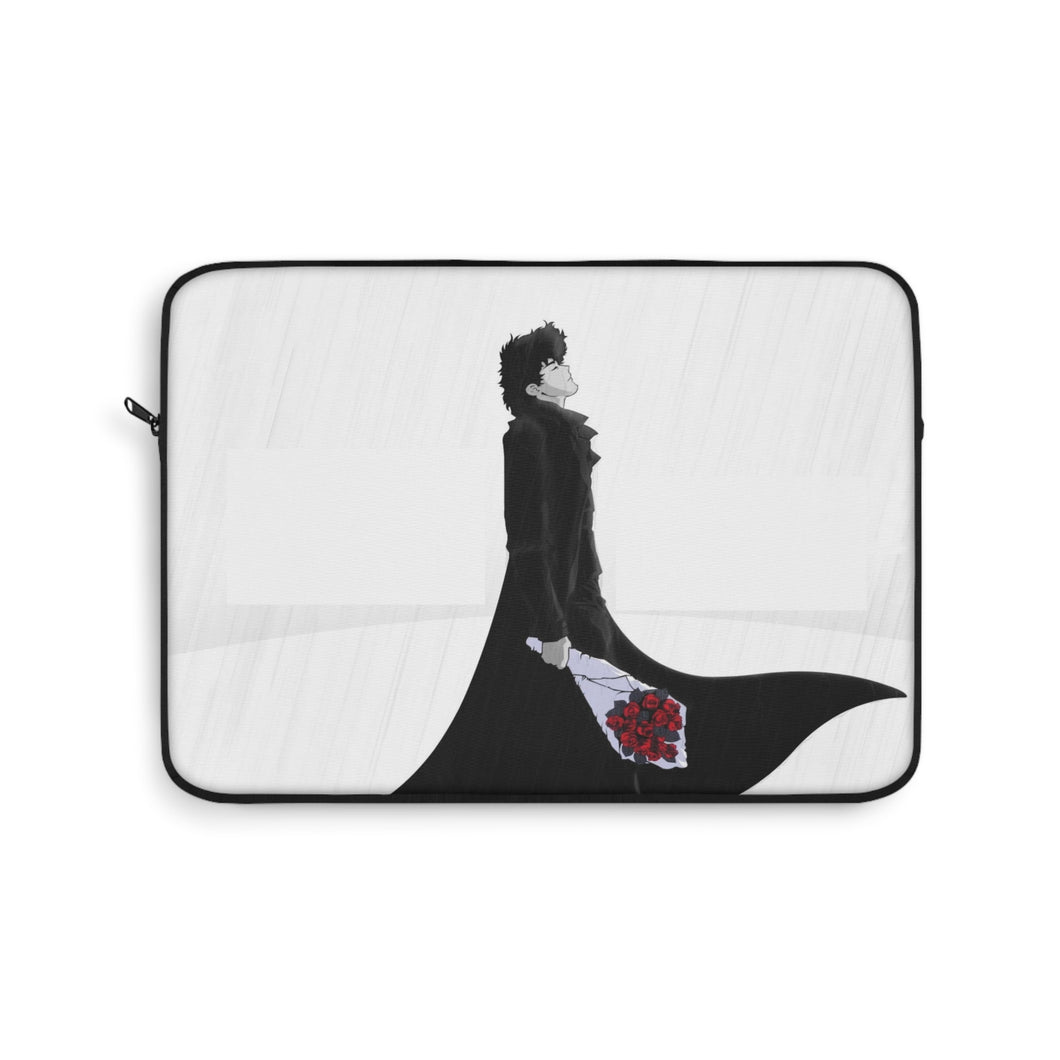 Anime Cowboy Bebop Laptop Sleeve