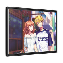 Load image into Gallery viewer, Anime Tokyo Revengers Canvas Framed Art Print
