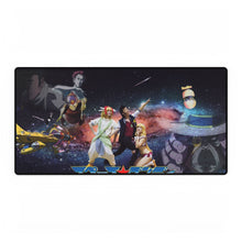 Load image into Gallery viewer, Space Dandy Mouse Pad (Desk Mat)
