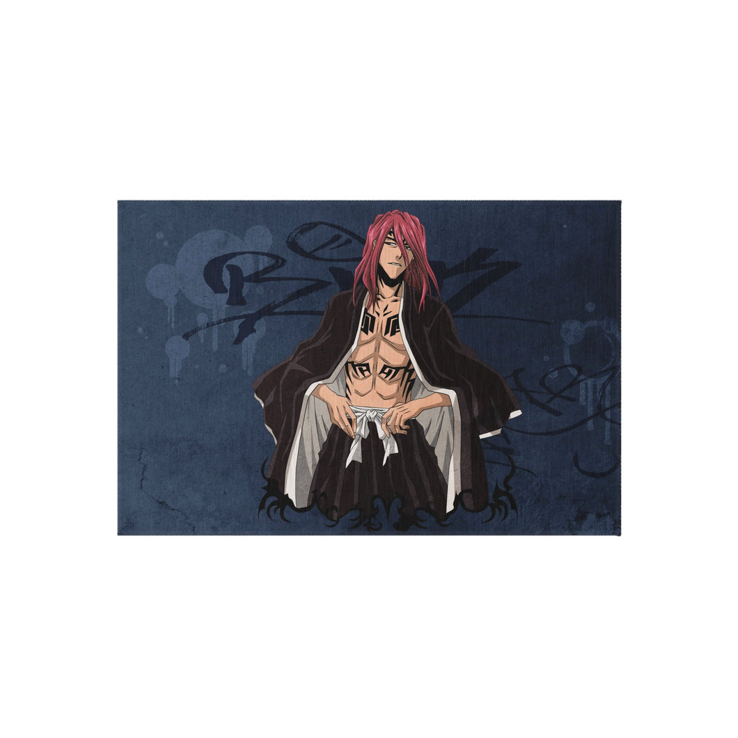 Anime Bleach Rug