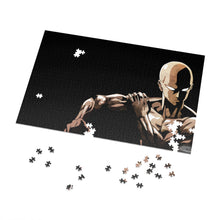 Load image into Gallery viewer, Anime One-Punch Man Jigsaw Puzzle

