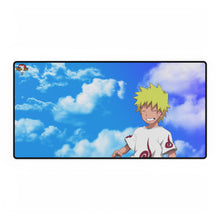Load image into Gallery viewer, Anime Naruto Mouse Pad (Desk Mat)
