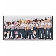 Load image into Gallery viewer, U.A. Class 1-A Mouse Pad (Desk Mat)
