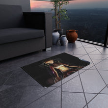 Load image into Gallery viewer, Evangelion: 2.0 You Can (Not) Advance Rug
