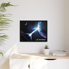 Load image into Gallery viewer, Anime Dragon Ballr Canvas Framed Art Print

