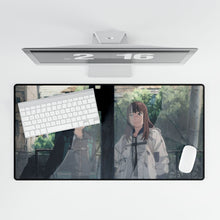 Load image into Gallery viewer, Heavenly Delusion Mouse Pad (Desk Mat)
