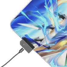 Load image into Gallery viewer, Fate/Grand Order RGB LED Mouse Pad (Desk Mat)
