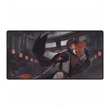 Load image into Gallery viewer, Anime Touken Ranbu Mouse Pad (Desk Mat)
