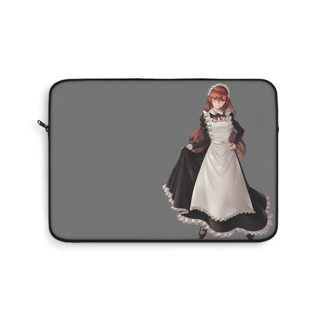 Eris Maid Laptop Sleeve