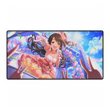 Load image into Gallery viewer, Anime The iDOLM@STER Cinderella Girls Mouse Pad (Desk Mat)
