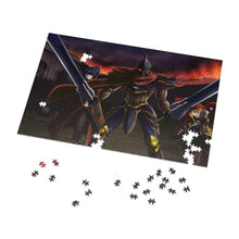 Load image into Gallery viewer, Overlord Narberal Gamma Jigsaw Puzzle
