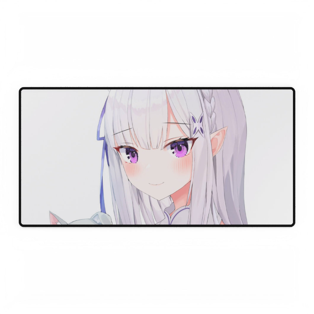 Anime Re:ZERO -Starting Life in Another World- Mouse Pad (Desk Mat)
