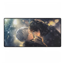 Load image into Gallery viewer, Yuri!!! On Ice Mouse Pad (Desk Mat)
