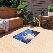 Load image into Gallery viewer, Anime Fairy Tail Rug
