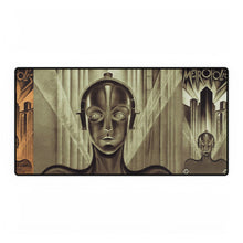 Load image into Gallery viewer, Metropolis Movie Mouse Pad (Desk Mat)
