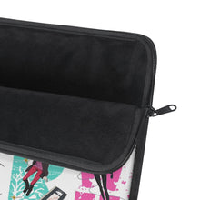 Load image into Gallery viewer, Durarara!! Izaya Orihara, Shizuo Heiwajima, Celty Sturluson, Masaomi Kida, Anri Sonohara Laptop Sleeve
