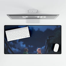 Load image into Gallery viewer, Tonikawa Anime Mouse Pad (Desk Mat)
