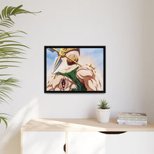 Load image into Gallery viewer, Anime The Seven Deadly Sins Canvas Framed Art Print
