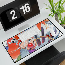 Load image into Gallery viewer, Anime One Piece Mouse Pad (Desk Mat)

